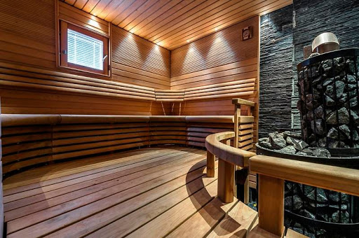 Лучшие камни для каменной печи  в бане