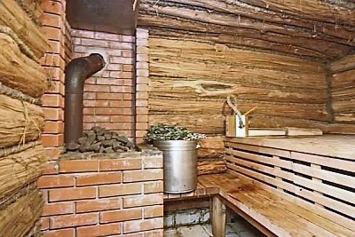 Лучшие камни для каменной печи  в бане