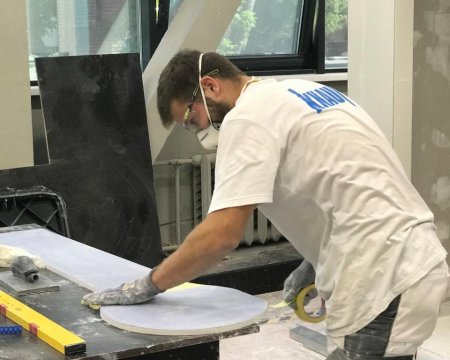 Подведены итоги Евразийского чемпионата по строительным компетенциям.