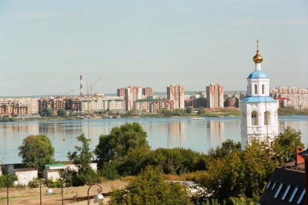 Территориальные бренды – визитные карточки регионов