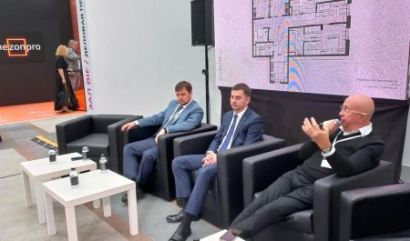 Акустический комфорт от Кнауф приходит в дома