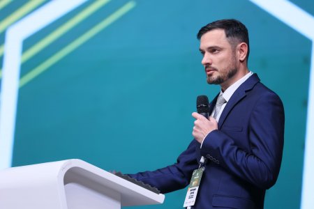 11 ноября состоялась 11 международная научно-практическая конференция BetONconf’2022