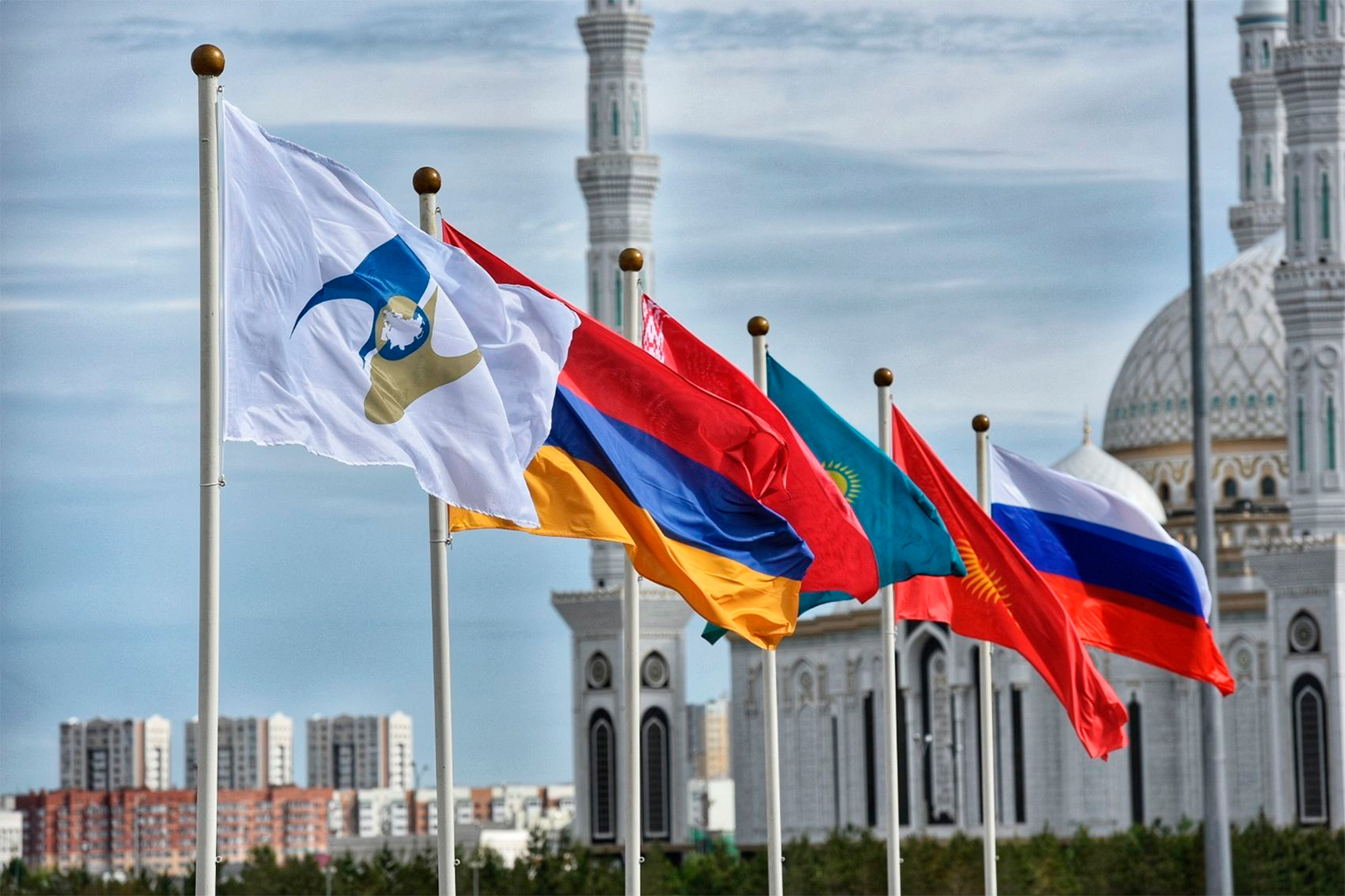 Технический регламент Таможенного союза и зачем он нужен
