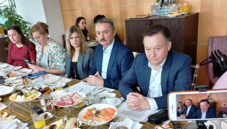 С какими  итогами Кнауф в России встретил 2024 год.