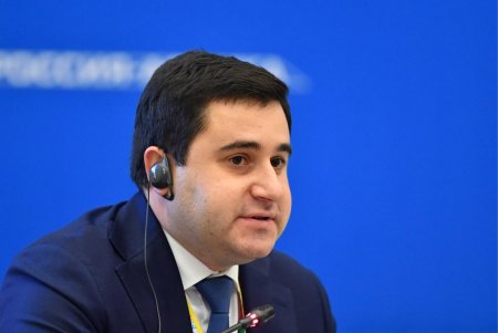 Минстрой планирует повторить рекорд строительства жилья